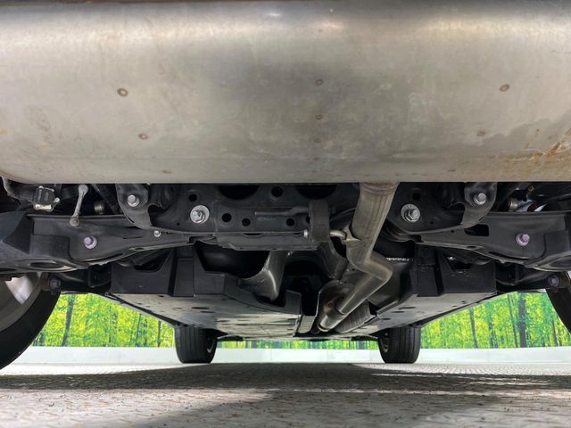 TOYOTA HARRIER 2WD 2020 Image 31