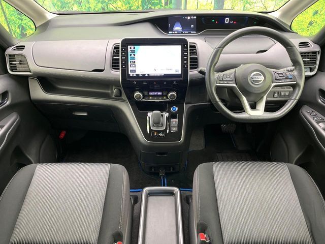 NISSAN SERENA  WG 2019 Image 31