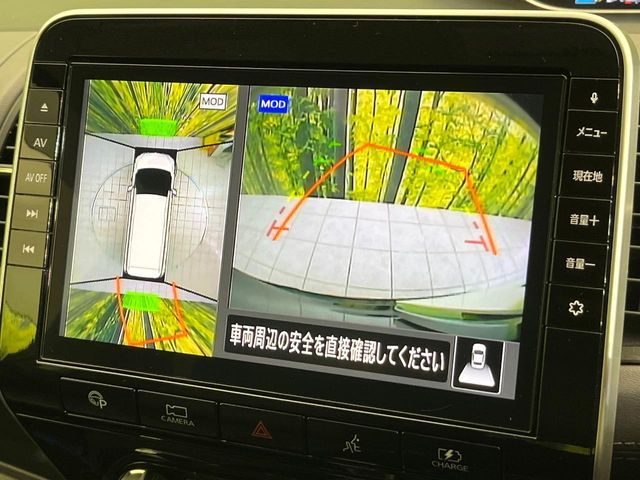 NISSAN SERENA  WG 2019 Image 31