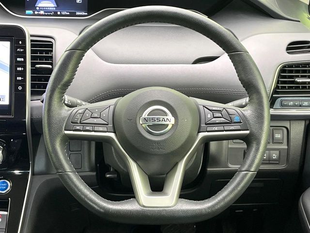 NISSAN SERENA  WG 2019 Image 31