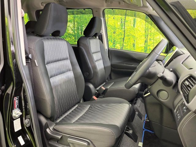 NISSAN SERENA  WG 2019 Image 31