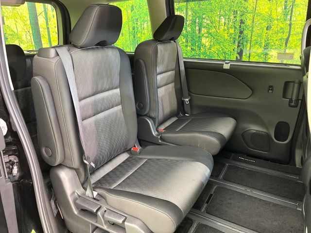 NISSAN SERENA  WG 2019 Image 31