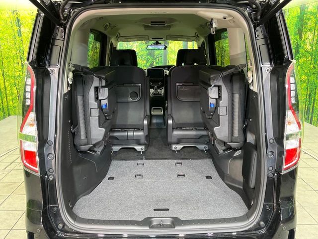 NISSAN SERENA  WG 2019 Image 31