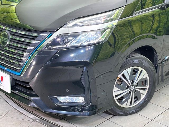 NISSAN SERENA  WG 2019 Image 31