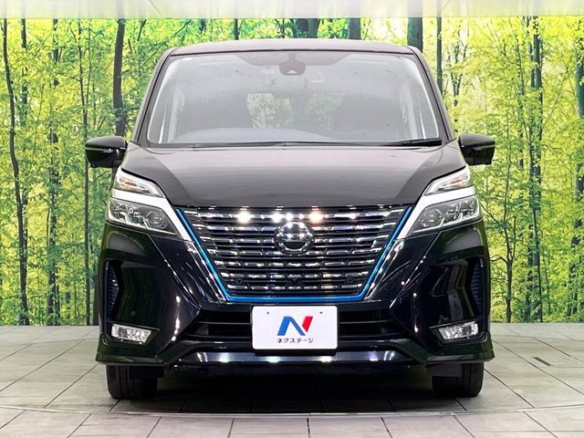 NISSAN SERENA  WG 2019 Image 31