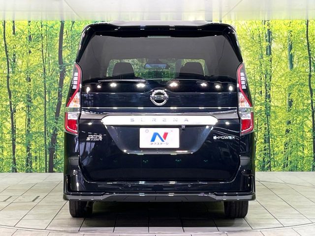 NISSAN SERENA  WG 2019 Image 31