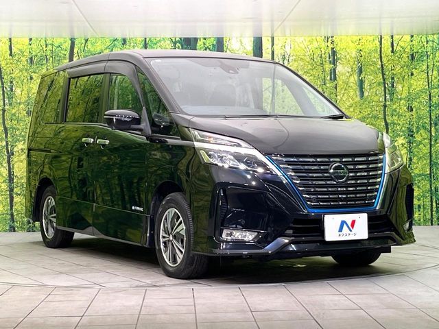 NISSAN SERENA  WG 2019 Image 31