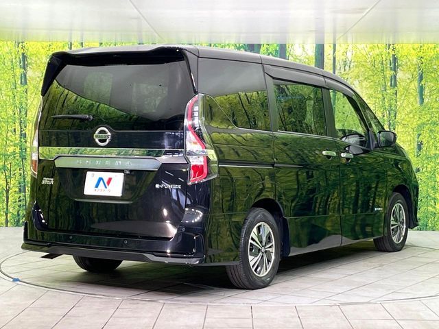 NISSAN SERENA  WG 2019 Image 31
