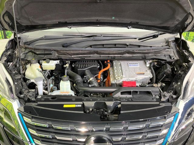 NISSAN SERENA  WG 2019 Image 31