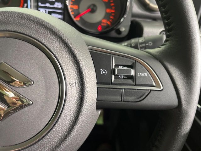 SUZUKI JIMNY 4WD 2025 Image 31