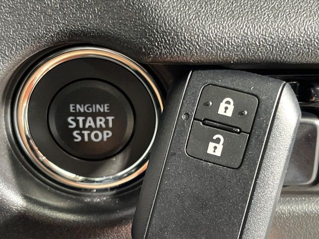 SUZUKI JIMNY 4WD 2025 Image 31