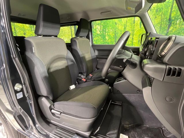 SUZUKI JIMNY 4WD 2025 Image 31