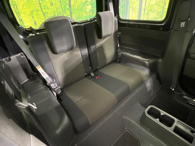 SUZUKI JIMNY 4WD 2025 Image 31