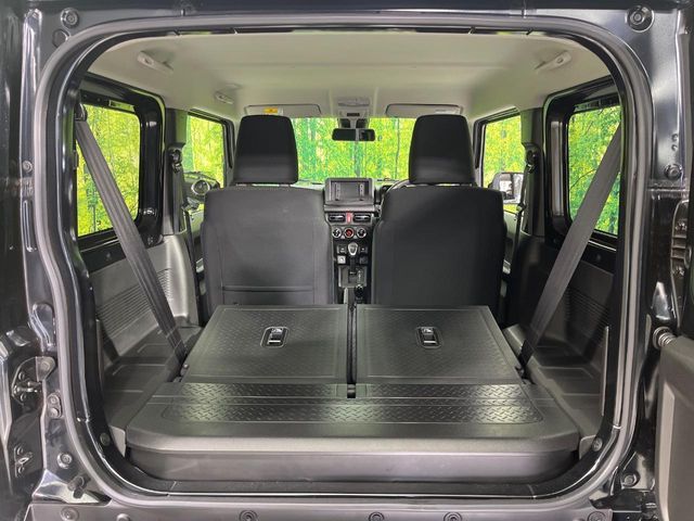 SUZUKI JIMNY 4WD 2025 Image 31