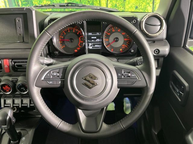 SUZUKI JIMNY 4WD 2025 Image 31