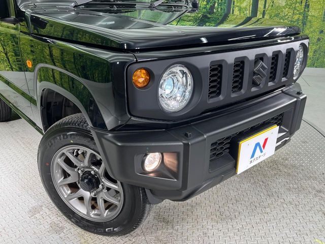 SUZUKI JIMNY 4WD 2025 Image 31