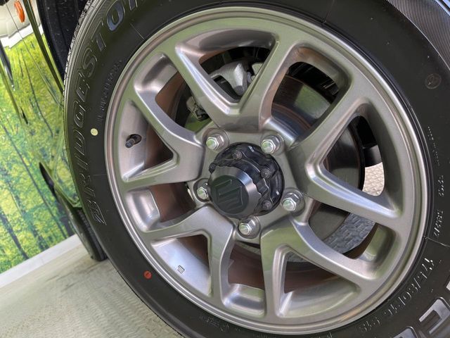 SUZUKI JIMNY 4WD 2025 Image 31