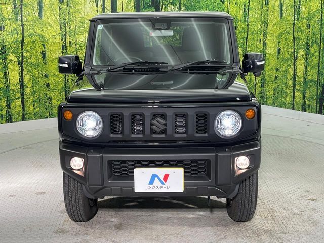SUZUKI JIMNY 4WD 2025 Image 31