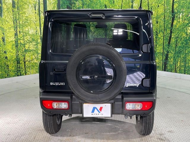 SUZUKI JIMNY 4WD 2025 Image 31