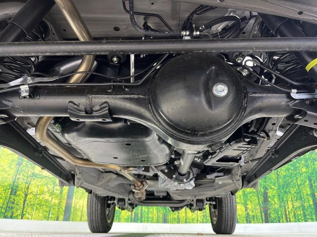 SUZUKI JIMNY 4WD 2025 Image 31