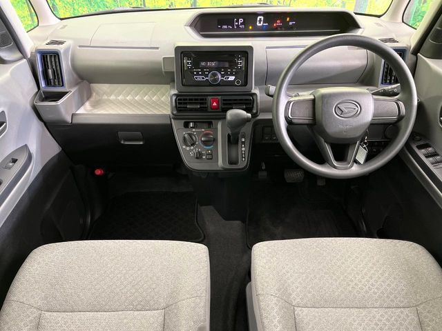 DAIHATSU TANTO 4WD 2021 Image 31
