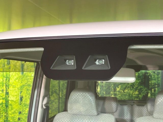 DAIHATSU TANTO 4WD 2021 Image 31