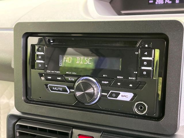 DAIHATSU TANTO 4WD 2021 Image 31