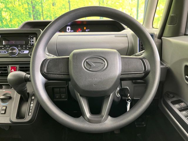 DAIHATSU TANTO 4WD 2021 Image 31