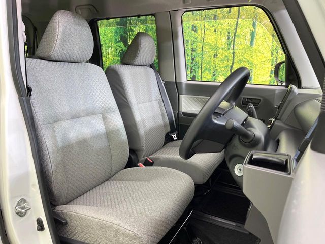 DAIHATSU TANTO 4WD 2021 Image 31