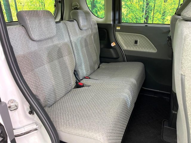 DAIHATSU TANTO 4WD 2021 Image 31