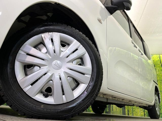 DAIHATSU TANTO 4WD 2021 Image 31