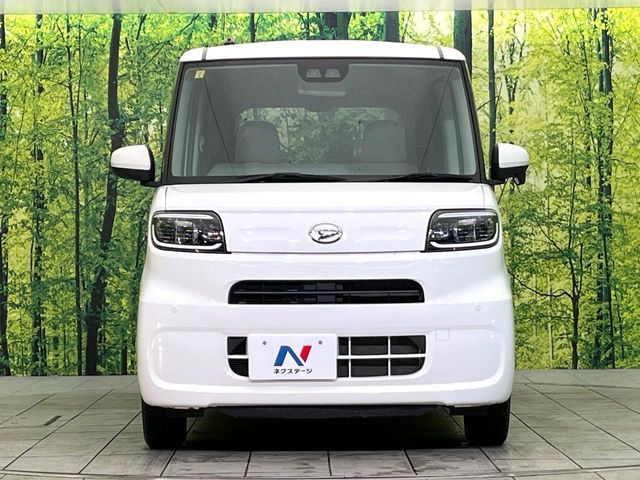 DAIHATSU TANTO 4WD 2021 Image 31