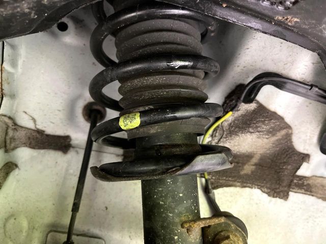 DAIHATSU TANTO 4WD 2021 Image 31