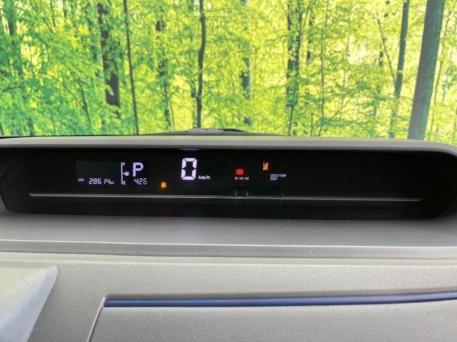 DAIHATSU TANTO 4WD 2021 Image 31