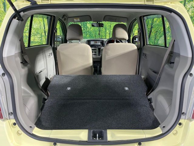 TOYOTA PIXIS EPOCH 2013 Image 31