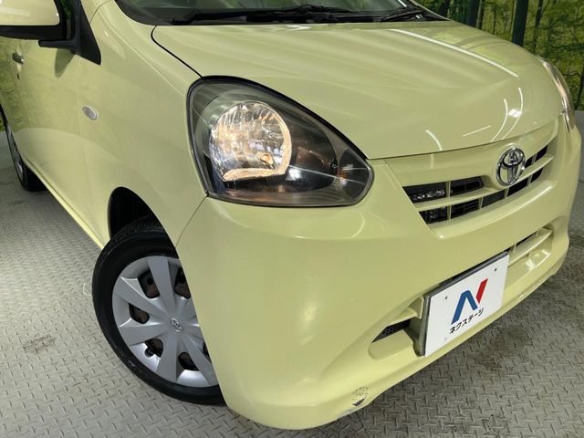 TOYOTA PIXIS EPOCH 2013 Image 31
