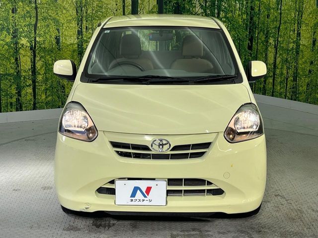 TOYOTA PIXIS EPOCH 2013 Image 31