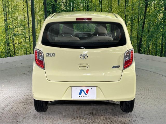 TOYOTA PIXIS EPOCH 2013 Image 31