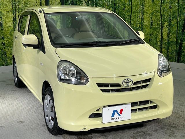 TOYOTA PIXIS EPOCH 2013 Image 31