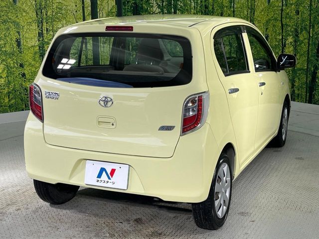 TOYOTA PIXIS EPOCH 2013 Image 31