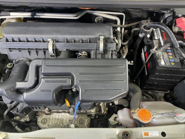 TOYOTA PIXIS EPOCH 2013 Image 31