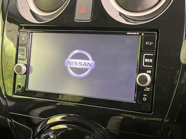 NISSAN NOTE 2017 Image 31