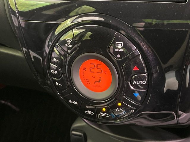 NISSAN NOTE 2017 Image 31