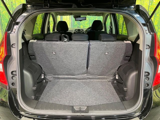 NISSAN NOTE 2017 Image 31