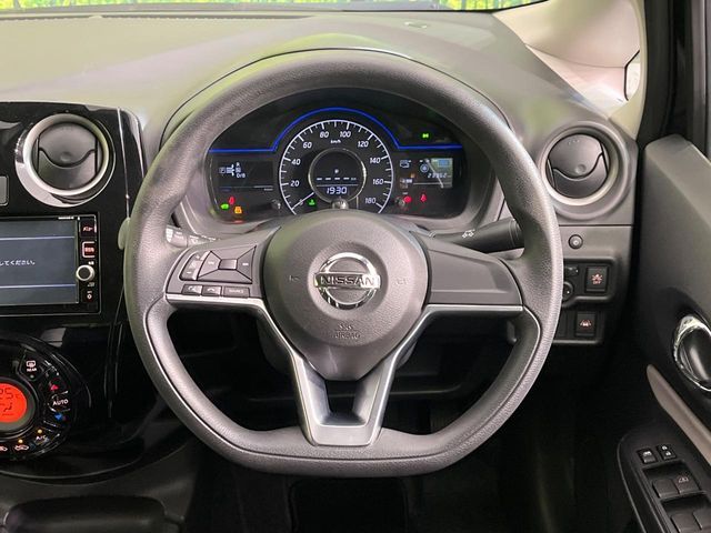 NISSAN NOTE 2017 Image 31