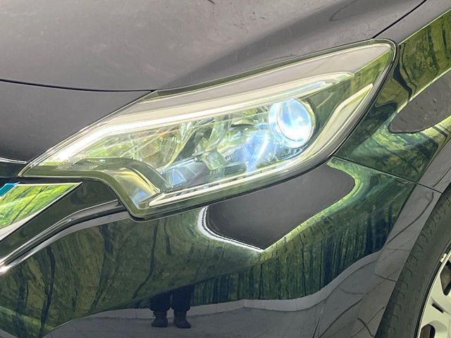 NISSAN NOTE 2017 Image 31