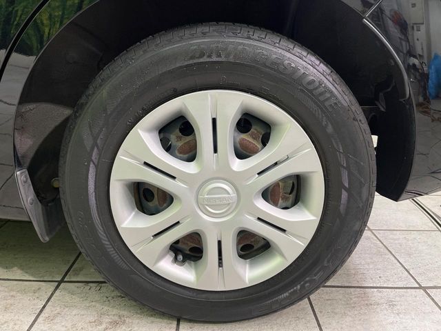 NISSAN NOTE 2017 Image 31