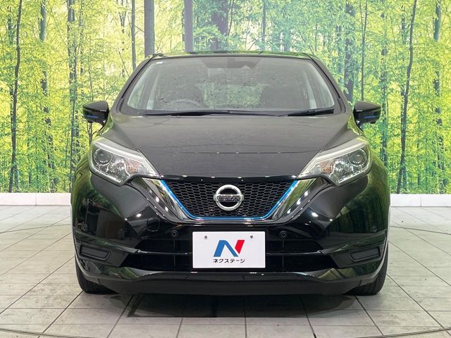 NISSAN NOTE 2017 Image 31