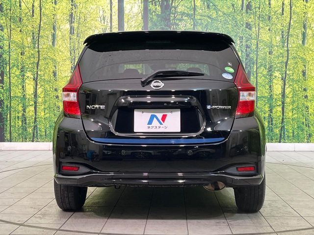 NISSAN NOTE 2017 Image 31