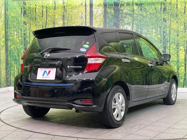 NISSAN NOTE 2017 Image 31